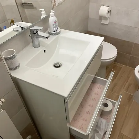 Dreaming Apartment Perugia