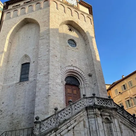 Dreaming * Perugia