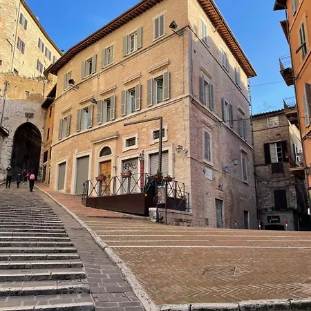 Apartment Dreaming Perugia