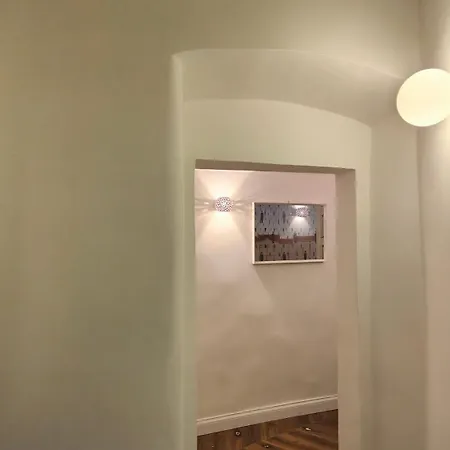 Apartment Dreaming