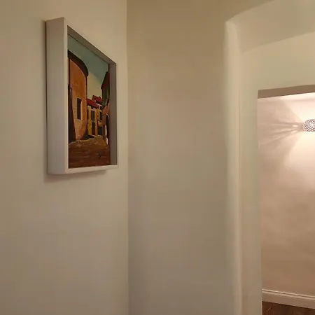 Dreaming Apartment *