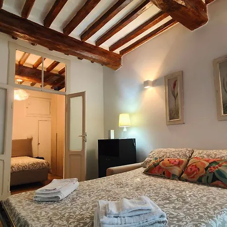 Dreaming Apartment Perugia