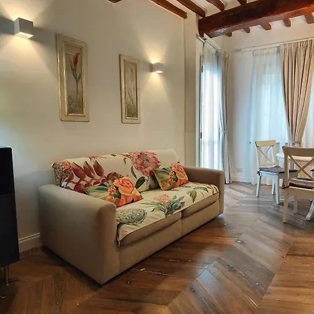 Apartment Dreaming Perugia