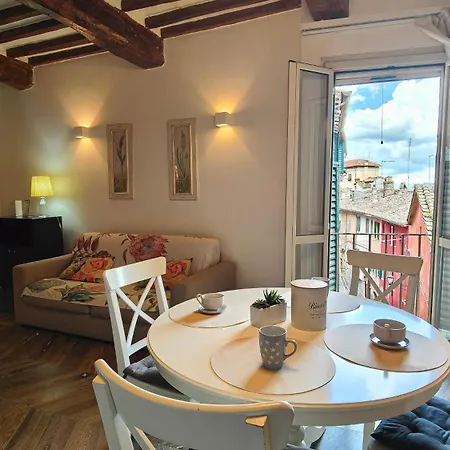Dreaming Appartement