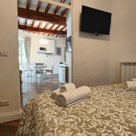 Apartment Dreaming