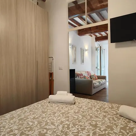 Dreaming Apartment Perugia