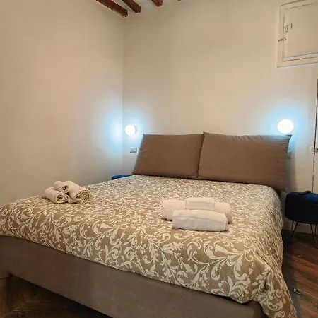 Dreaming Apartment