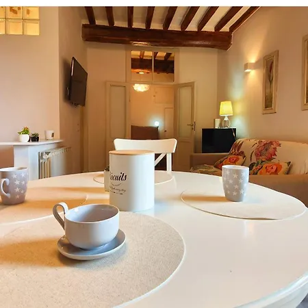 Apartamento Dreaming *