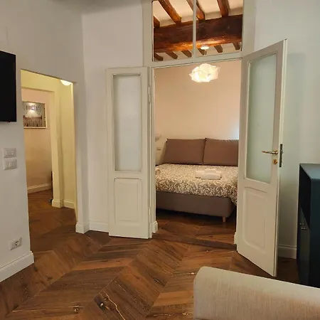Dreaming Apartment Perugia