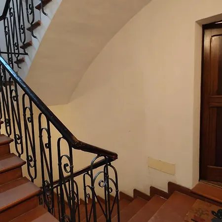 Appartement Dreaming Perugia