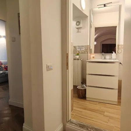 Apartment Dreaming Perugia